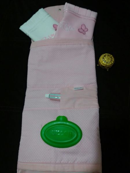 KIT HIGIENE