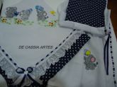 KITS MATERNIDADE ELEFANTES