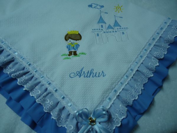 MANTA ARTHUR