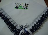 MANTA MICKEY